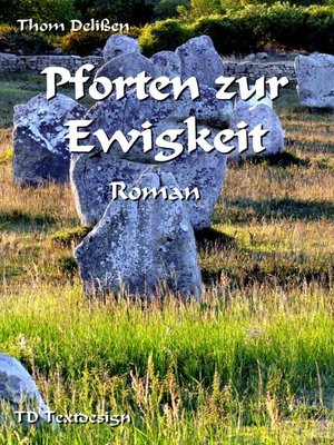 cover image of Pforten zur Ewigkeit